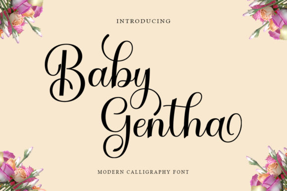 Baby Gentha: A Real-World Designer Review