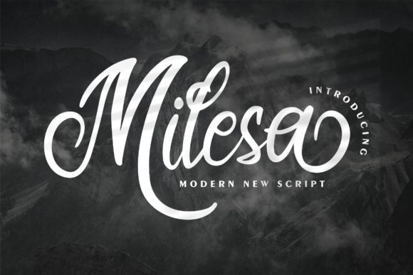 How a Simple Font Upgrade Transformed My Small Business Brand